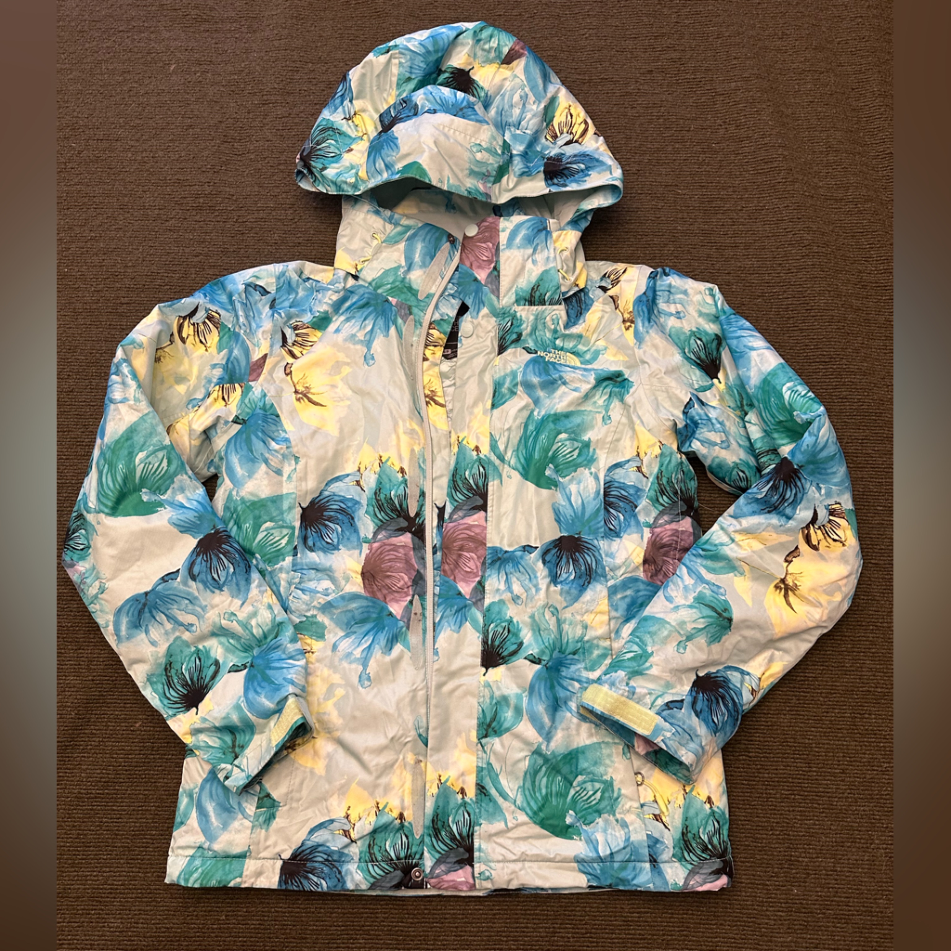 North Face Boarding/Skiing Jacket